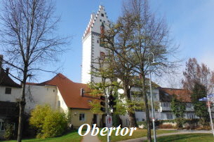 Bad Waldsee e