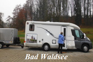 Bad Waldsee