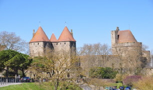 Carcasonne (3)