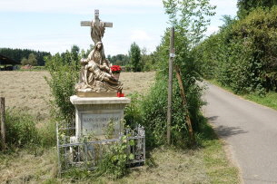 Chavannes sur L Etang a