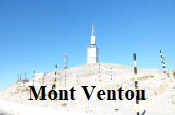 Mont Ventox