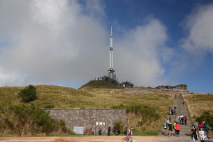 Puy de Dome 1